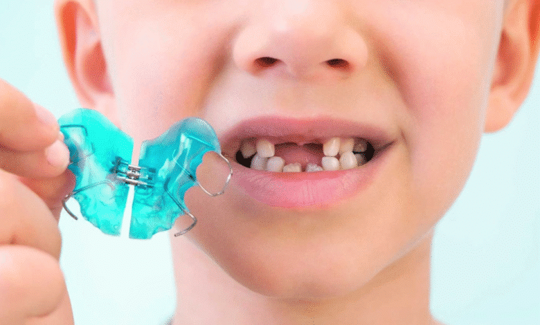 ¿tu hijo necesita ortodoncia señales clave que debes detectar desde los 6 años