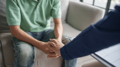 10 de septiembre Día Mundial para la Prevención del Suicidio