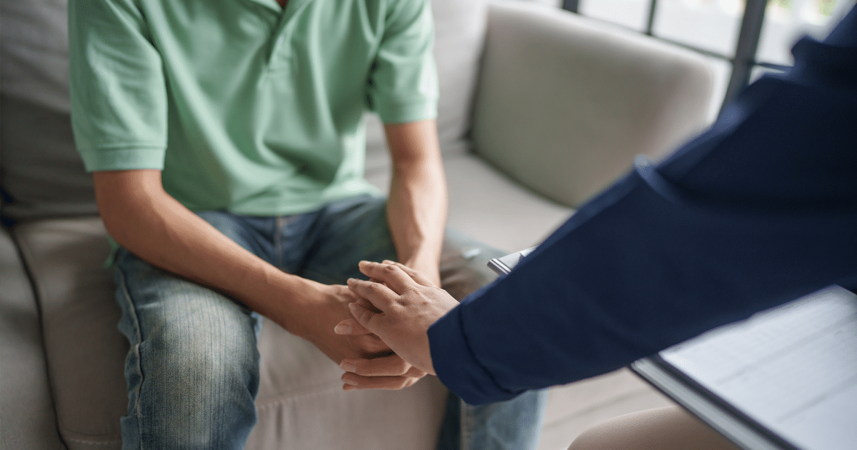 10 de septiembre Día Mundial para la Prevención del Suicidio