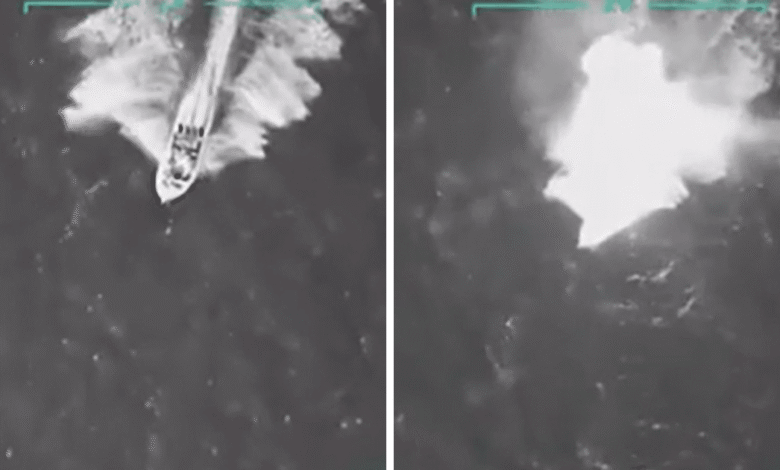 El ataque de Estados Unidos contra una embarcación presuntamente vinculada al Tren de Aragua dividió las posturas en América Latina y Europa: mientras algunos líderes apoyan la acción militar, otros la califican de asesinato y uso desproporcionado de la fuerza.