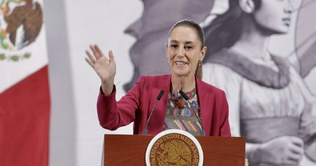 amlo pidio la destitucion de hernan bermudez sheinbaum 2