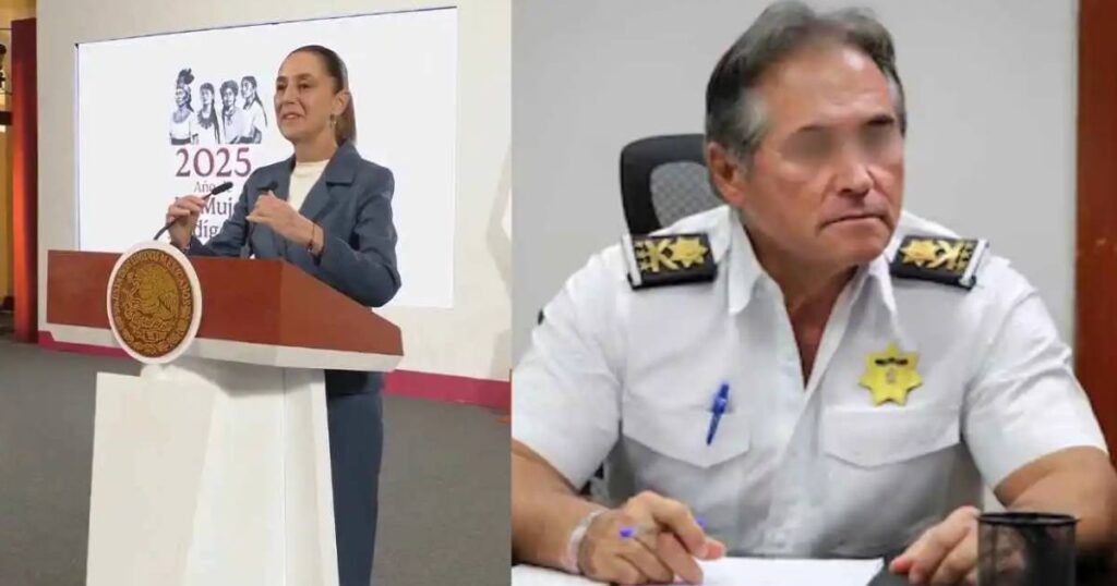 amlo pidio la destitucion de hernan bermudez sheinbaum 3