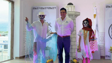 “Ánimas de mar” progreso celebrará el hanal pixán conoce fechas y actividades