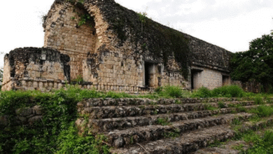 anuncia gobernador apertura de la zona arqueológica kulubá en tizimín