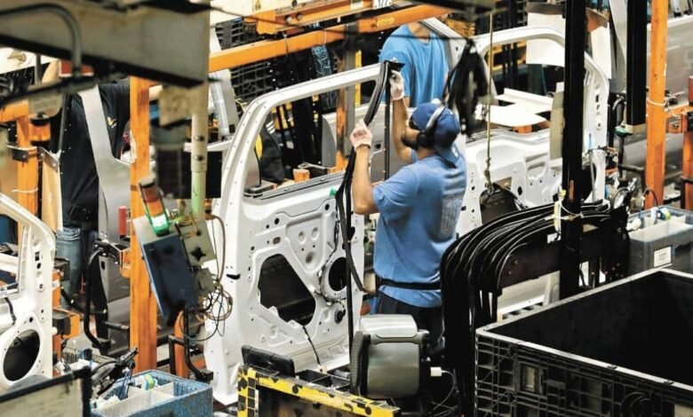 Aranceles automotrices de México a China deben ser temporales KPMG