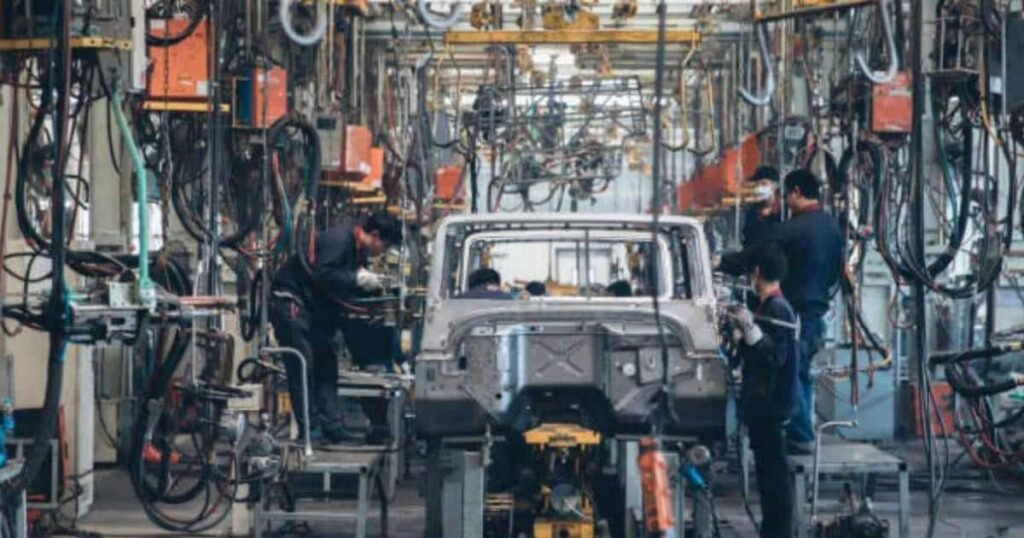 aranceles automotrices de mexico a china deben ser temporales kpmg 2