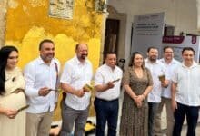 Arranca en Izamal el programa turístico Rutas Mágicas de Color