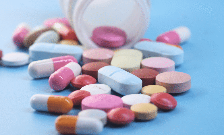 Así puedes identificar medicamentos falsos recomendaciones de la COFEPRIS