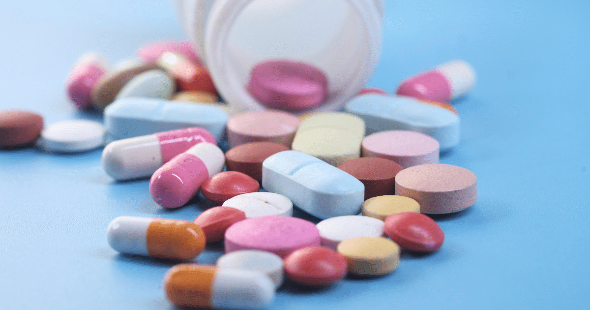 Así puedes identificar medicamentos falsos recomendaciones de la COFEPRIS
