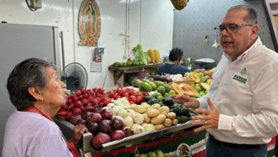 ayuntamiento de mérida fortalece atención en mercados con cercanía y resultados
