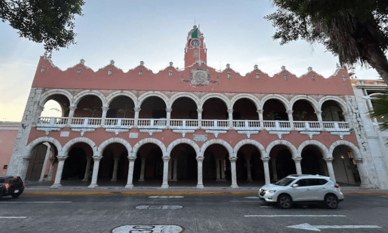 ayuntamiento de mérida informa sobre servicios municipales en día inhábil por fiestas patrias