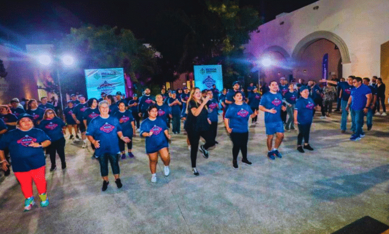 ayuntamiento de mérida lanza la convocatoria para el “reto por tu bienestar”