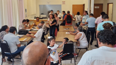 campaña “septiembre, mes del testamento” registra participación activa en yucatán