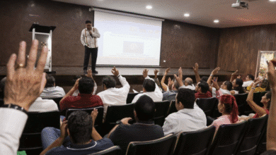 capacitan a docentes de yucatán para implementar la nueva escuela mexicana en educación media superior