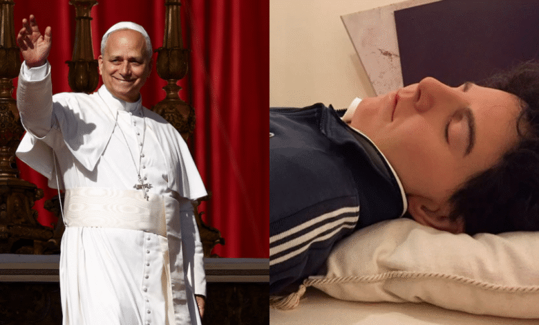 Carlo Acutis, el primer santo millennial, es canonizado por el papa León XIV