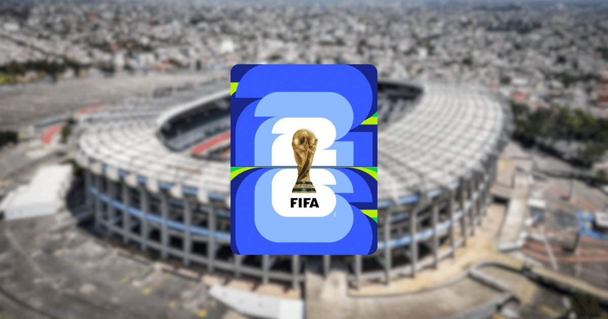CDMX declarará feriado el día de inauguración del Mundial 2026