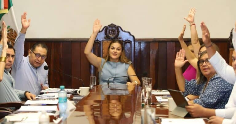 Cabildo aprueba estímulos y descuentos por Buen Fin 2025 en Mérida