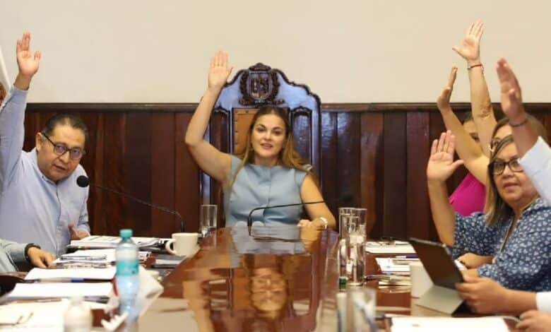 Cabildo aprueba estímulos y descuentos por Buen Fin 2025 en Mérida