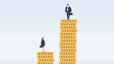 CEEY revela brecha salarial de género en México mujeres ganan 24% menos que los hombres