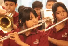 cepredey abre convocatoria para integrar la banda de marcha muuk’ báalam en mérida y kanasín 1