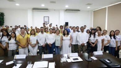 Congreso del estado realiza mesa de trabajo para prevención del suicidio en Yucatán