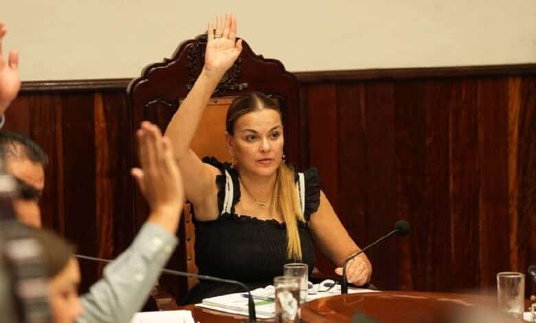 Cabildo de Mérida aprueba protocolo contra acoso y avanza en manejo de residuos