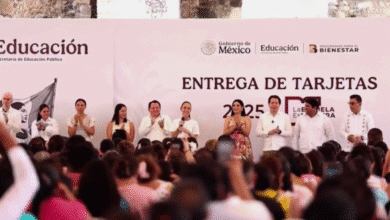 claudia sheinbaum dará su primer informe de gobierno en yucatán
