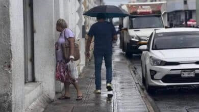 Clima en Yucatán: se espera lluvia vespertina y calor