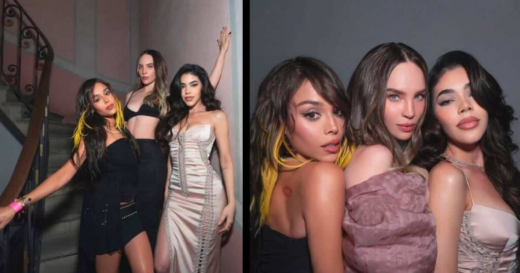 colaboracion de danna kenia y beli ya esta casi lista 1