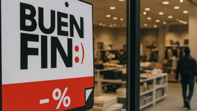 comercios de yucatán apuestan por el buen fin 2025 para impulsar la economía