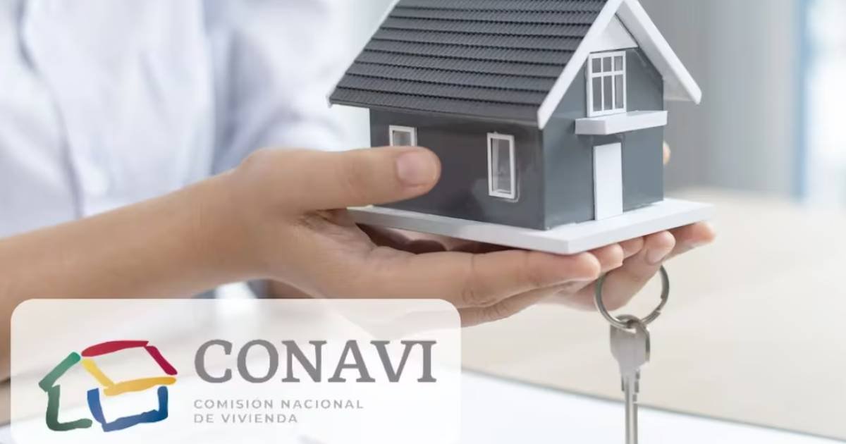 Conavi 2025 Así será la domiciliaria de Vivienda para el Bienestar