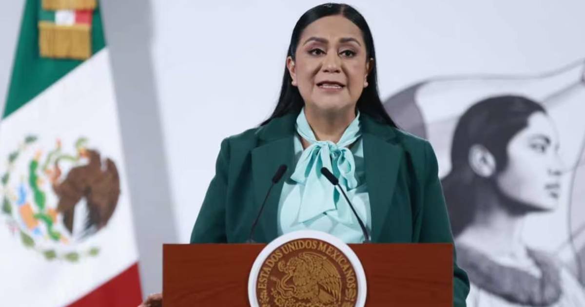 Concluye entrega de programas del Bienestar