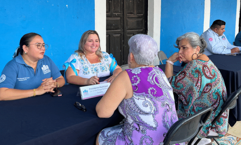 conkal refuerza la lucha contra el mosco con nuevas máquinas de fumigación