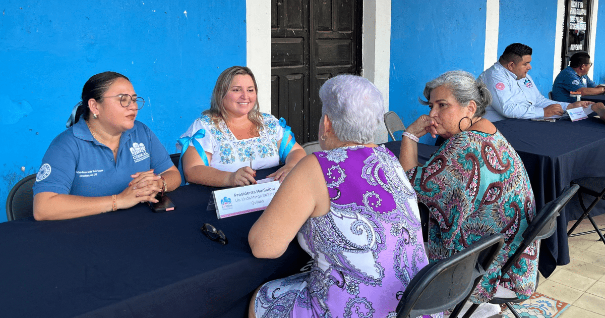 conkal refuerza la lucha contra el mosco con nuevas máquinas de fumigación