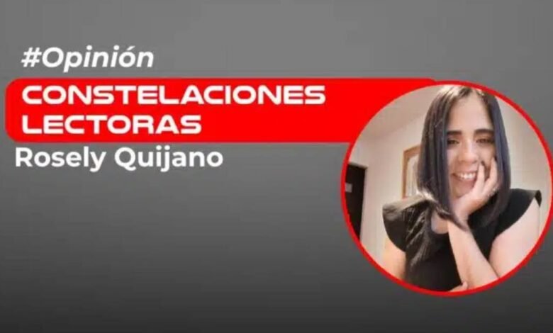 constelaciones lectoras columna