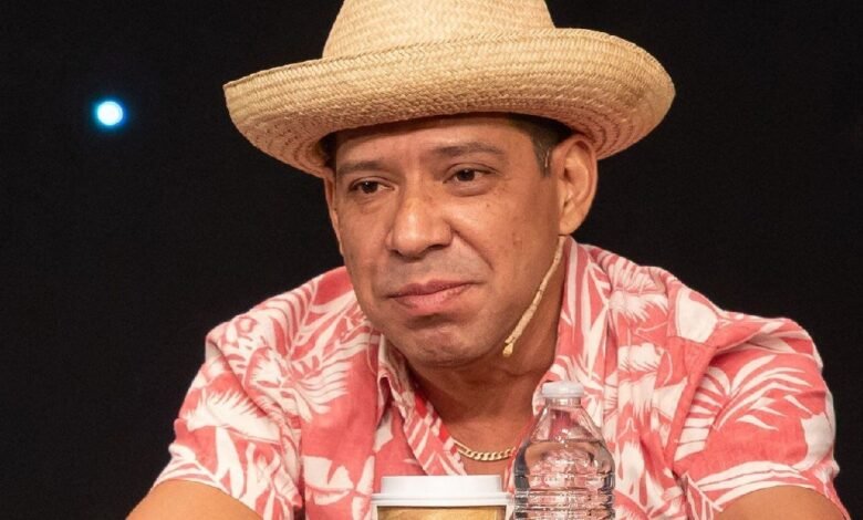 Video revela cómo la pareja de “El Costeño” saquea su casa (Foto de internet)