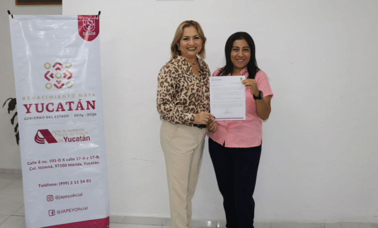 crece el apoyo a las iaps en yucatán de 12 a 37 en menos de un año