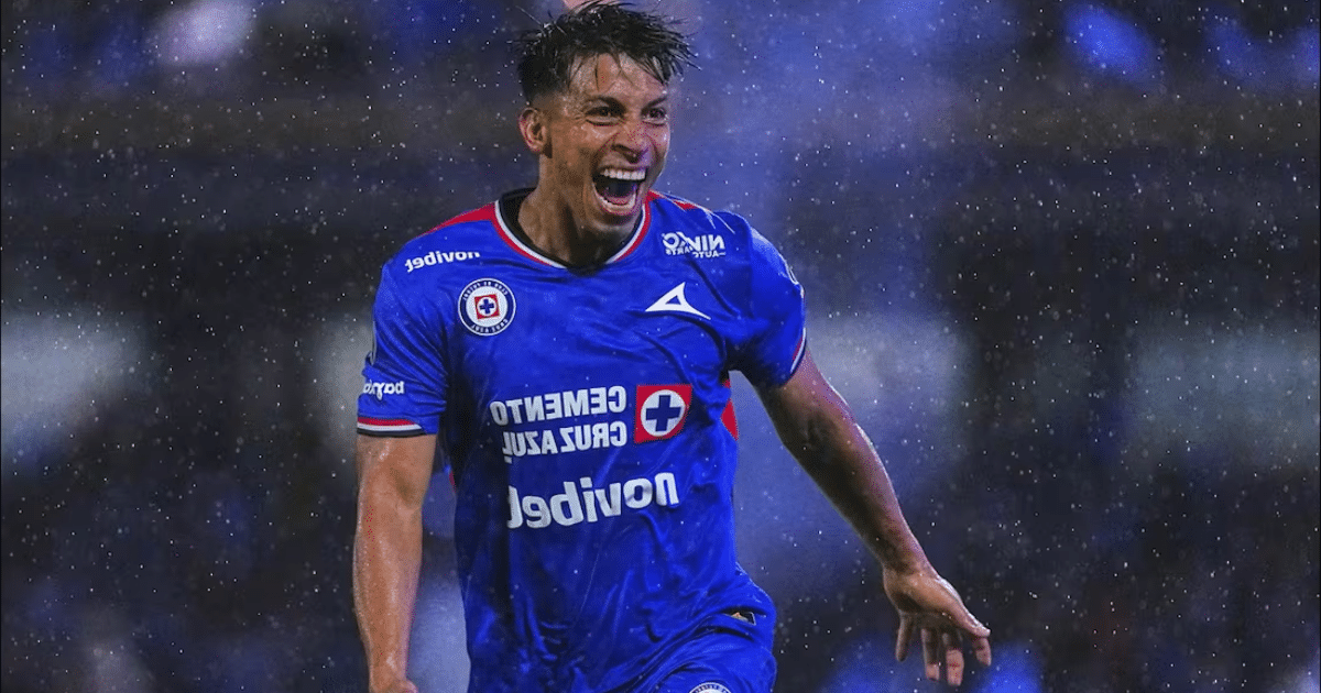 Cruz Azul jugará el “Derbi de las Américas” ante el campeón de la Libertadores en la Copa Intercontinental