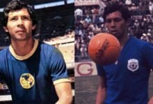 Fallece Javier Sánchez Galindo, una leyenda del Cruz Azul (Fotos de internet)