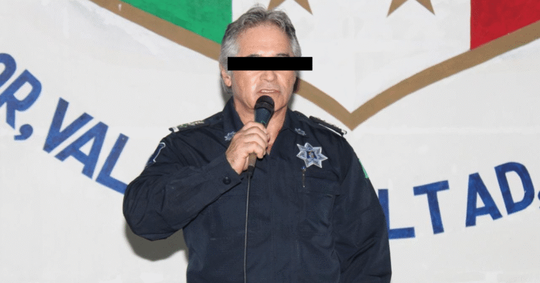 Declaran reservada la declaración patrimonial de ex secretario de Seguridad de Tabasco