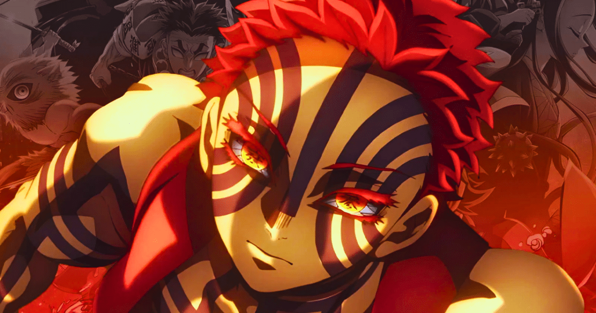 Demon Slayer Castillo Infinito estreno en streaming y fechas