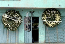 Veracruz: Despiden en Perote a joven asesinado en CCH Sur
