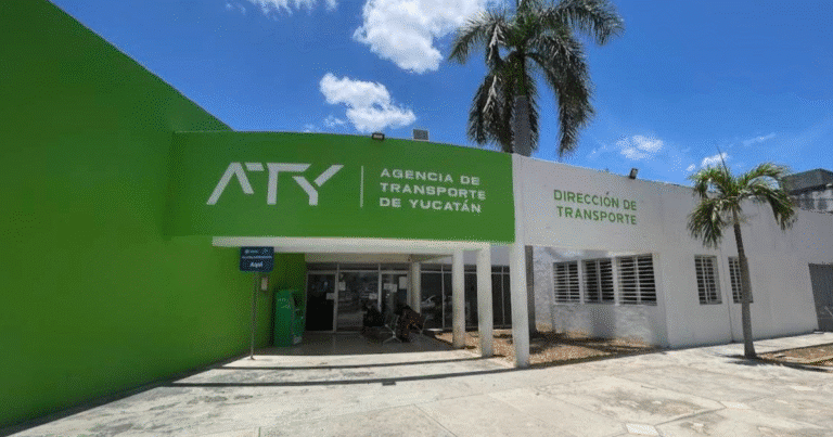 detectan acceso no autorizado en sistemas de la agencia de transporte de yucatán
