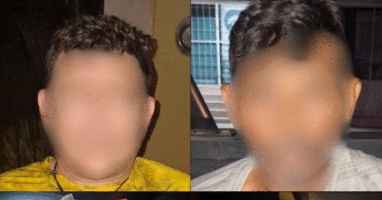 detenidos tras reporte ciudadano en la colonia garcía ginerés