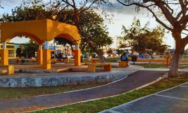 detienen a presunto responsable de disparar contra un hombre en mérida