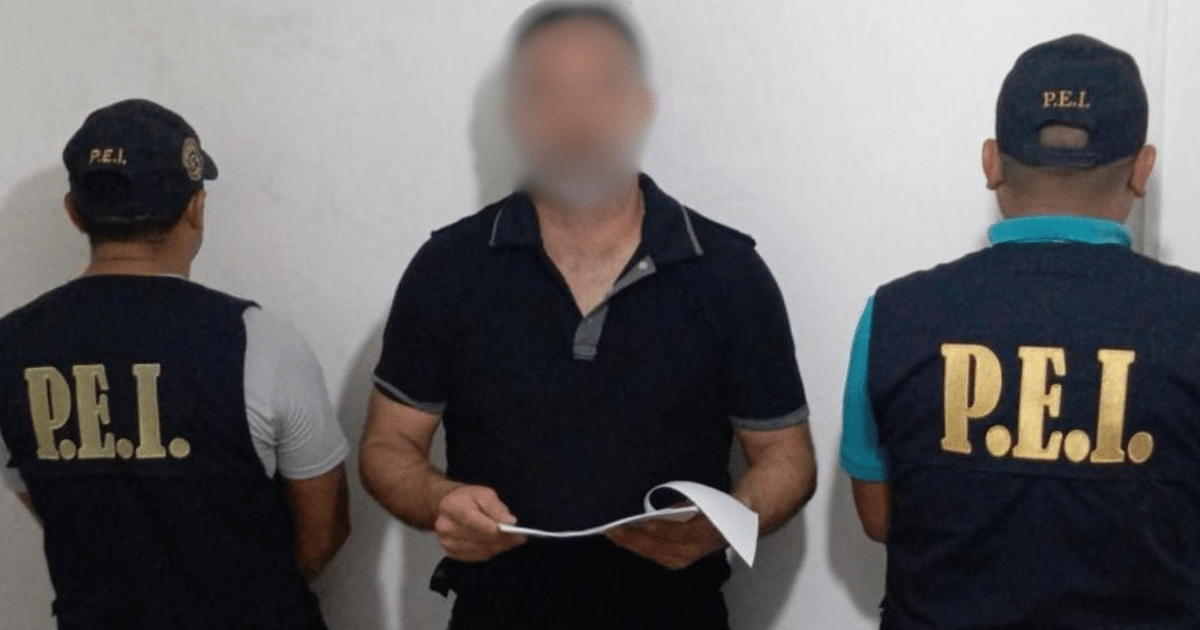 detienen en mérida a hombre acusado de robo de vehículo en sodzil norte