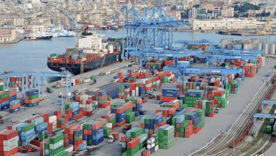 Los estibadores del puerto de Génova advirtieron que bloquearán todo el tránsito de mercancías con Israel si se atenta contra la flotilla humanitaria que navega hacia Gaza para romper el bloqueo. La amenaza cobra peso por la relevancia estratégica del puerto en el comercio europeo.