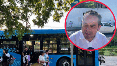 Hasta el momento han sido mil 80 millones de pesos que se les ha brindado como subsidio y se afirmó que se seguirá apoyando hasta el tener el nuevo ajuste en el presupuesto 2026