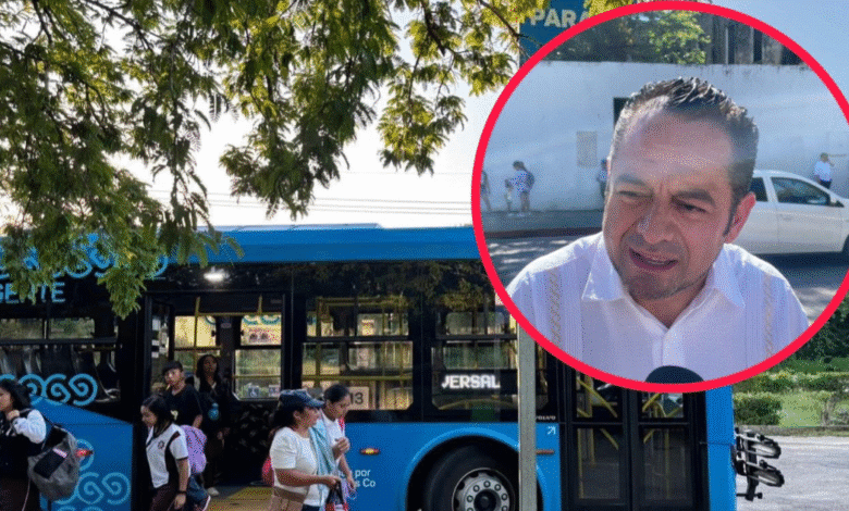 Hasta el momento han sido mil 80 millones de pesos que se les ha brindado como subsidio y se afirmó que se seguirá apoyando hasta el tener el nuevo ajuste en el presupuesto 2026