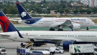 División de Delta y Aeroméxico puede afectar tarifas